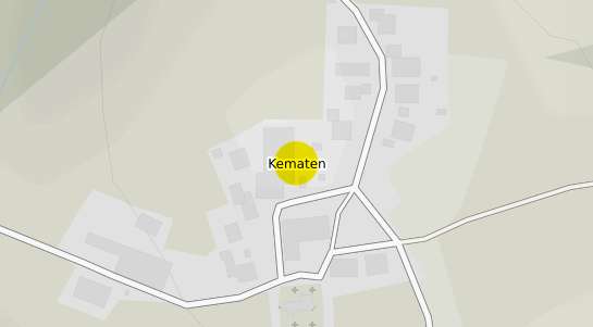 Immobilienpreisekarte Bad Feilnbach Kematen